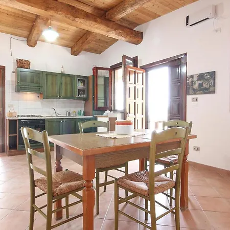 Rosetta House Casa vacanze Castellammare di Velia