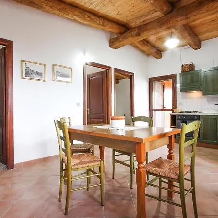 Rosetta House Casa vacanze *