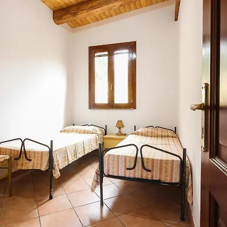 Rosetta House * Castellammare di Velia