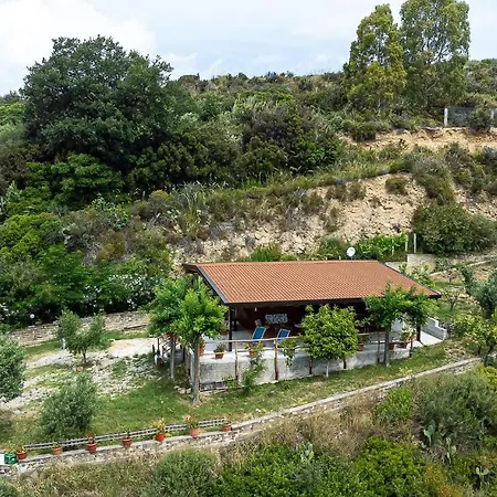 Casa vacanze Rosetta House Castellammare di Velia