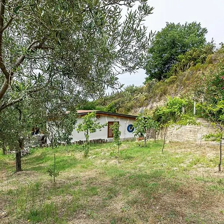 Rosetta House Casa vacanze *