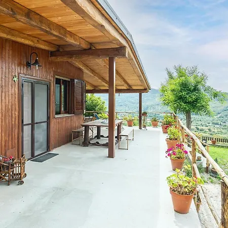 Casa vacanze Rosetta House *