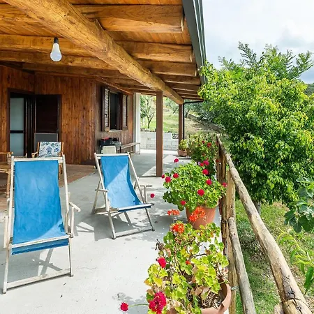 Rosetta House Casa vacanze *