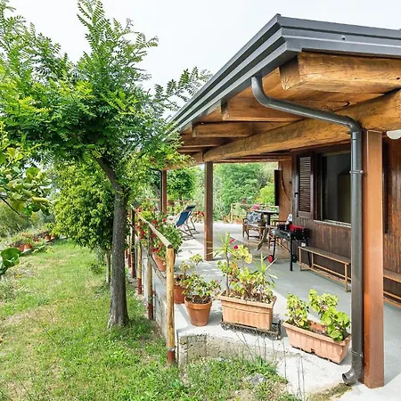 Casa vacanze Rosetta House Castellammare di Velia