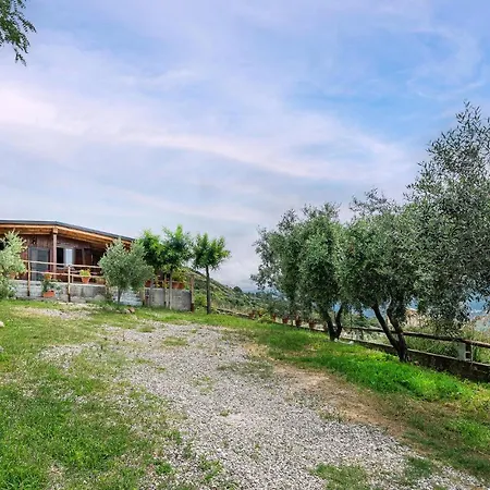 Casa vacanze Rosetta House Castellammare di Velia