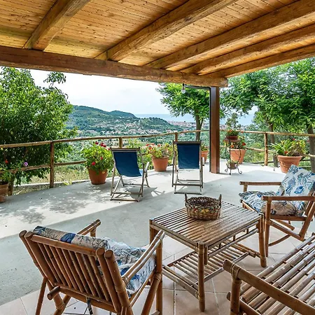 Casa vacanze Rosetta House *